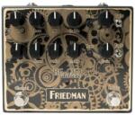 Friedman BE-OD Deluxe Clock Efect de chitară (<![CDATA[BE-OD Deluxe Clock]]>)