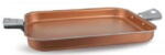 PENSOFAL Tigai si seturi Pensofal Cuprum Rectangular Steak Griller 35x26 6716 (T-MLX30112) - pcone