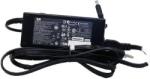 HP 391174-001 Gyári HP 120W töltő, tápegység 19.5V 6.15A hálózati kábellel (Használt, tökéletesen működő) (391174-001)