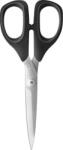Kai N5165 Foarfece croitorie 16, 5 cm Negru (N5165)