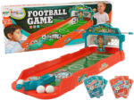 LEAN Toys Labdarúgó Asztal Árkád Játék Labdarúgó Góllövő Kártyák