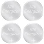 Energizer AG13 Gombelem LR 44 Alkáli mangán 150 mAh 1.5 V 4 db (E300141400) (E300141400)