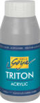 Kreul Solo Goya Triton Vopsea acrilică Neutral Grey 750 ml 1 buc (17047)
