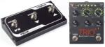 Digitech TRIO+ SET Stompbox (<![CDATA[TRIO-PLUS-SET]]>)