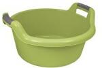 Curver/keter Kerek tál Curver 27 l zöld (235315) (235315)