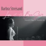 Barbra Streisand - Live At The Bon Soir (Softpak) (CD) (<![CDATA[0196587137625]]>)