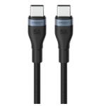 Orsen S53 Type C to Type C 3A 1m black (T-MLX52615) - pcone