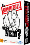  Kamuzol! Vagy Nem? Társasjáték - 12 Éves kortól