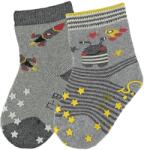 Sterntaler Бебешки чорапи за пълзене - 2 чифта