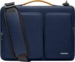 tomtoc Laptop Briefcase Tomtoc Defender-A42 (navy) (A42D3B1) (A42D3B1)
