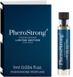PheroStrong Limited Edition - parfum cu feromoni pentru bărbați - 1ml (5905669259491)