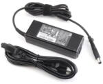 HP 409992-001 Gyári HP 90W töltő, tápegység 19V 4.74A hálózati kábellel (Használt, tökéletesen működő) (409992-001)
