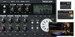 ProAudioEXP Tascam DP-004/006/008 Video Training Course (Дигитален продукт)