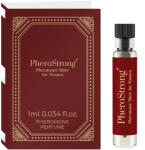 PheroStrong Show - parfum cu feromoni pentru femei - 1ml (5904405351505)