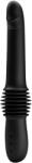 Pretty Love Pazuzu - vibrator tip gland pulsator - negru (6959532317817) Vibrator