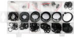 TOYA Set Coliere Seger Exterior, 300 buc, YT-06880 (YT-06880)