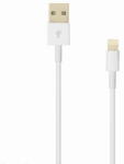 SBOX USB A M. ->I-PH. 7 1M IPH7 white (T-MLX45310) - pcone