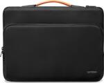 tomtoc Laptop Briefcase Tomtoc Defender-A14 (black) (TOM-A14-B02H) (TOM-A14-B02H)