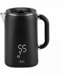 Jata Fierbator JEHA1575, 1500 W, 1.7 l, Negru (T-MLX59067) Fierbator
