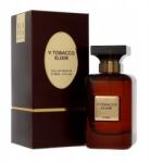 Flavia V. Tobacco Elixir EDP 100 ml