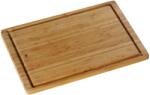 WMF Tocător 45 x 30 cm, maro, bambus, WMF (WM1886889990) Tocator