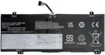 Laptophardware Lenovo IdeaPad C340-14IML, S540-14IWL (81ND) helyettesítő új 4 cellás (45Wh) 2865mAh akkumulátor (5B10W67415, L18C4PF3)