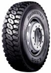 Bridgestone 13 R22.5 L355 Evo [158g/156k] Tl M+s 3pmsf - szilagyigumi