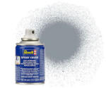  Revell - Fémes acél spray akril aeroszol - 100ml (34191 R) (34191_R)