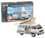 Revell Volkswagen T3 Camper 1: 25 (7344) (07344_R)