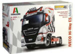  Italeri IVECO HI-WAY E. 5 Abarth (3934S) (3934S_IT)
