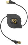 SBOX UTP-RET-1.50/R UTP CAT7 Retractable1.5m (T-MLX59380) - pcone