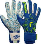 REUSCH Pure Contact Fusion kapuskesztyű 42 kék|sárga