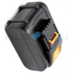 VHBW Elektromos szerszám akkumulátor Rockwell RW9351.1 - 3000 mAh, 20 V, Li-ion (WB-800113238)