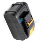 VHBW Elektromos szerszám akkumulátor Rockwell RW9351.1 - 4000 mAh, 20 V, Li-ion (WB-800113239)