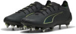 PUMA Futball Focicipő Gripcontrol Pro Ultra 6 Ultimate Mxsg PUMA 43 fekete|sárga|zöld