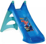 Smoby Csúszda Nemo XS Toboggan Smoby vízspriccelővel UV szűrővel (SM310183)