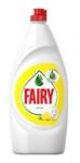 Fairy 450ml Lemon Detergent de Vase