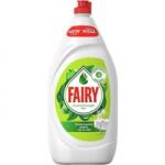 Fairy 750ml Mar Detergent de Vase