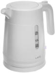 Lafe Fierbator 47544, 1500 W, 1.0 l, Alb (T-MLX59682) - pcone Fierbator