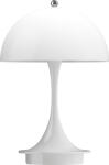 Louis Poulsen Lampă fără fir Panthella v3 albă (5744171436)