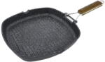Jata Tigai si seturi Jata GMA28 28x28cm Wood Handle (T-MLX16254)