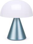 Lexon Lampă LED Mina M albastră-deschis (LH64LB1)