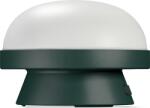 Rosendahl Lampă solară Soft Spot Dots 21 cm verde pădure (26345)