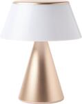 Lexon Lampă LED Luma XL aurie (LH98MD)