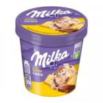 Milka Сладолед Milka butter cookie 425мл. /303гр