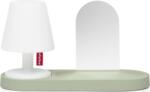 Fatboy Lampă de masă Edison the Petit cu un raft verde-deschis (105952)