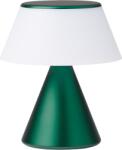 Lexon Lampă LED Luma M verde închis (LH87DG1)
