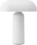 Normann Copenhagen Lampă de masă Porta albă (510111)