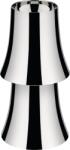 Alessi Lampă LED Halesia oţel inoxidabil (MA03)