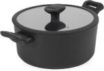 Russell Hobbs Tigai si seturi Russell Hobbs RH01864EU7 Crystaltech tall stockpot 24cm (T-MLX49543) - pcone